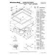 WHIRLPOOL KESH307HWH0 Parts Catalog
