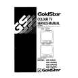 LG-GOLDSTAR CB21A80G Service Manual