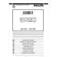 PHILIPS AK791 Owner's Manual