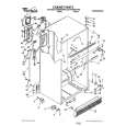 WHIRLPOOL ET20RKXYW00 Parts Catalog