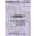 DAEWOO DVK81J Service Manual