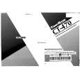 CASIO CT470 Owner's Manual