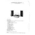 UNITRA G601F FONOMA Service Manual