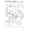 WHIRLPOOL KEBC208HBT1 Parts Catalog