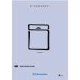 ELECTROLUX ESL6114 Owner's Manual