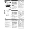 PHILIPS AZ3300/17 Owner's Manual
