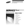 SAMSUNG WS32W74WS8XXEG Service Manual