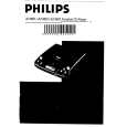 PHILIPS AZ6821/05 Owner's Manual
