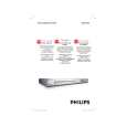 PHILIPS DVP3960/37 Owner's Manual
