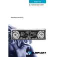 BLAUPUNKT Casablanca CD51 Owner's Manual