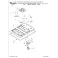 WHIRLPOOL SCS3614GS0 Parts Catalog