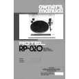 ROTEL RP-820