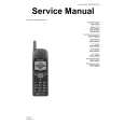 PANASONIC EB-CR520 Service Manual