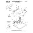 WHIRLPOOL CEDX463RQ0 Parts Catalog