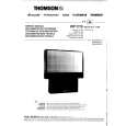 THOMSON RPC19 Service Manual