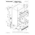WHIRLPOOL KTRC18KAWH10 Parts Catalog
