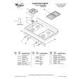 WHIRLPOOL GS475LEMS1 Parts Catalog