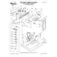 WHIRLPOOL LGQ9558KT1 Parts Catalog