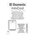 DOMETIC DS200BIU Owner's Manual
