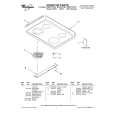 WHIRLPOOL WERP4101SS1 Parts Catalog
