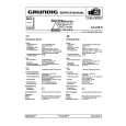 GRUNDIG LC210C Service Manual