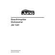JUNO-ELECTROLUX JSI1341B