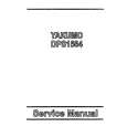 BELINEA 105065 Service Manual
