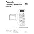 PANASONIC NNL639BA Owner's Manual