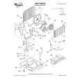 WHIRLPOOL MACQ184XP1 Parts Catalog