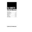ALINCO DJ-580E Service Manual