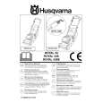 HUSQVARNA ROYAL43 Owner's Manual