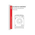 AEG OEKOLAVAMAT1051 Owner's Manual