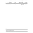LG-GOLDSTAR WE-32Q10IP Owner's Manual