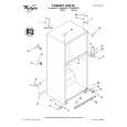 WHIRLPOOL ET1RHMXKQ03 Parts Catalog
