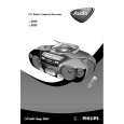 PHILIPS AZ2035/01 Owner's Manual