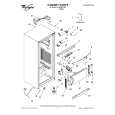 WHIRLPOOL EL1WSRXLQ00 Parts Catalog