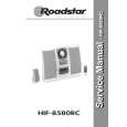 ROADSTAR HIF8580RC