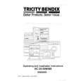 TRICITY BENDIX ATB1311 Owner's Manual