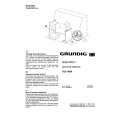 SIEMENS FS940M4 Service Manual