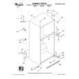 WHIRLPOOL GT1SHTXLQ01 Parts Catalog