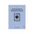 ELECTROLUX EDE5100 Owner's Manual