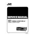 JVC CD1920/A/B..