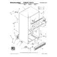 WHIRLPOOL KTRS22MDWH01 Parts Catalog