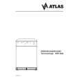 ATLAS-ELECTROLUX DRE2040