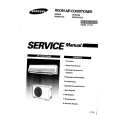SAMSUNG SH30ZC1 Owner's Manual