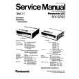 QUELLE 010.959.5 Service Manual
