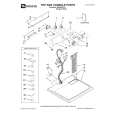 WHIRLPOOL MGD5630TQ1 Parts Catalog