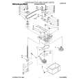 WHIRLPOOL KUCS181B0 Parts Catalog