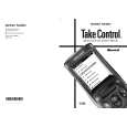 HARMAN KARDON TAKECONTROL Owner's Manual