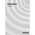 PHILIPS HD4413/04 Owner's Manual